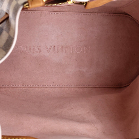 Girolata Handbag Damier