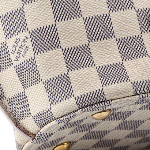 Girolata Handbag Damier
