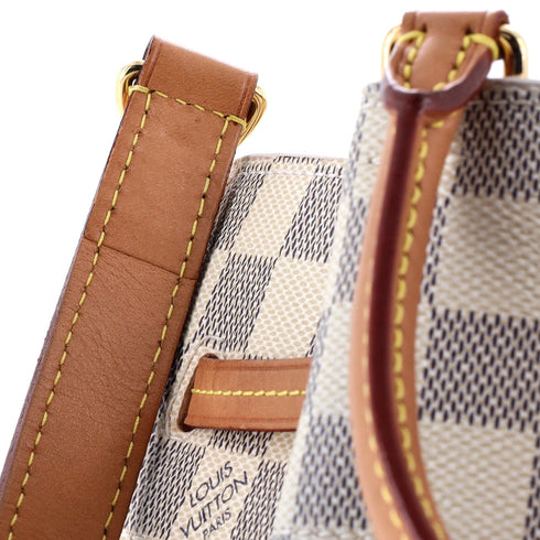 Girolata Handbag Damier