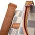 Girolata Handbag Damier