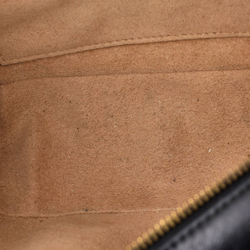 GG Marmont Shoulder Bag Matelasse Leather Small
