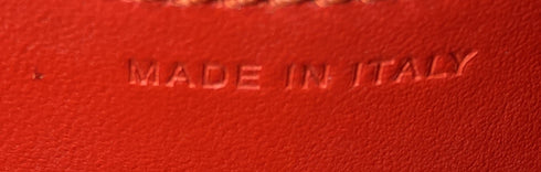 Paloma Tote Leather Medium