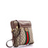 Ophidia Messenger Bag GG Coated Canvas Medium