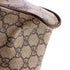 Ophidia Messenger Bag GG Coated Canvas Medium