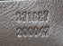Front Pocket Backpack GG Coated Canvas Small