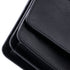 Wallet on Strap Saffiano Leather Small