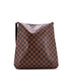 Musette Handbag Damier GM