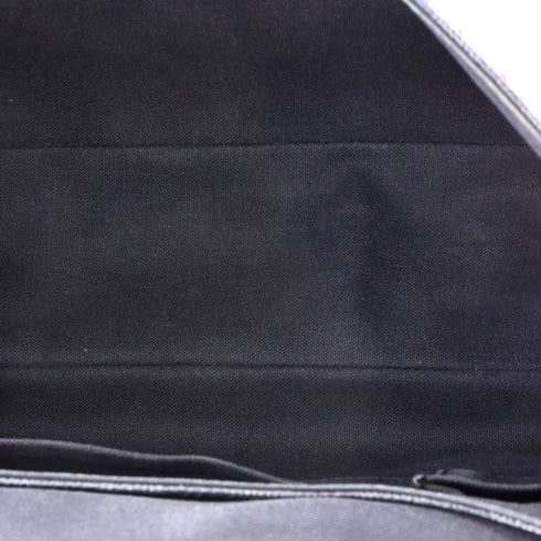 Daniel Messenger Bag Damier Graphite GM