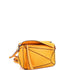 Puzzle Bag Leather Mini