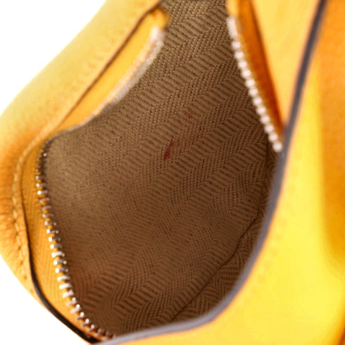 Puzzle Bag Leather Mini