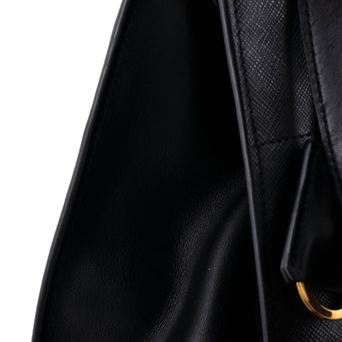 Paradigme Tote Saffiano Leather Medium
