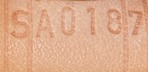 Noe Handbag Monogram Canvas BB