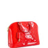 Alma Handbag Monogram Vernis PM