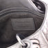 Ultra Matte Lady Dior Chain Bag Cannage Quilt Calfskin Mini