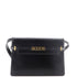 Manhattan Shoulder Bag Leather Medium
