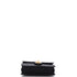 Chic Pearls Flap Bag Quilted Lambskin Small