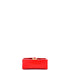 Hourglass Top Handle Bag Leather XS