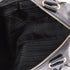 Front Zip Convertible Satchel Cervo Leather Medium