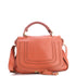 Marcie Top Handle Bag Leather Medium