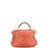 Marcie Top Handle Bag Leather Medium