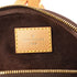 Bum Bag Monogram Canvas Mini