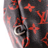 Palm Springs Backpack Limited Edition Monogram Infrarouge Mini