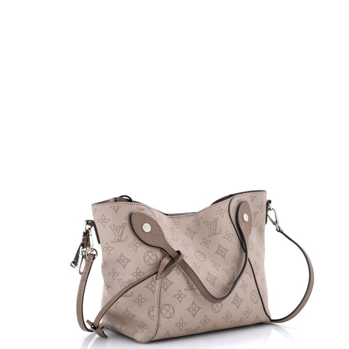 Hina Handbag Mahina Leather PM