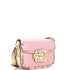 Horsebit 1955 Shoulder Bag Leather with Python Small