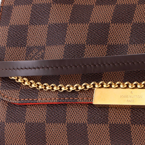 Favorite Handbag Damier MM