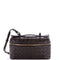 Bang Bang Vanity Case Intrecciato Leather