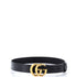 GG Marmont Belt Leather Medium