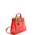Herbag Zip Berline Vache Canvas and Leather 31