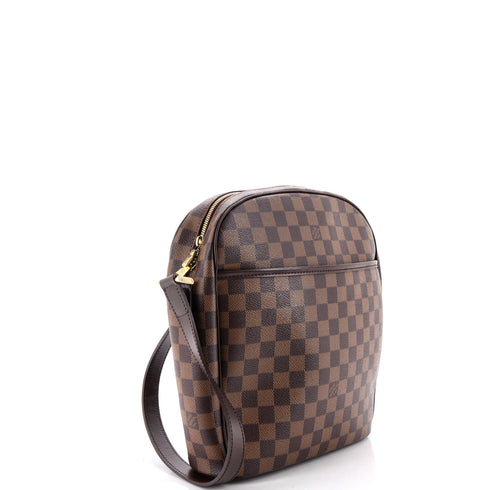 Ipanema Handbag Damier GM