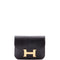 Constance Slim Wallet Lizard