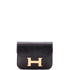 Constance Slim Wallet Lizard