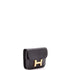 Constance Slim Wallet Lizard