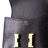 Constance Slim Wallet Lizard