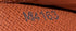 Zippy Wallet Monogram Canvas