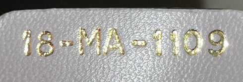 My ABCDior Lady Dior Bag Cannage Quilt Lambskin