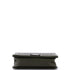 Boy Flap Bag Quilted Caviar Old Medium