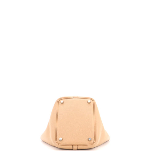 Picotin Lock Bag Clemence PM