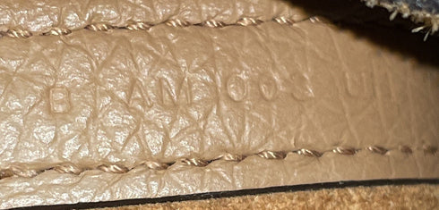 Picotin Lock Bag Clemence PM