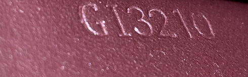 Zippy Wallet Limited Edition Metallic Monogram Vernis
