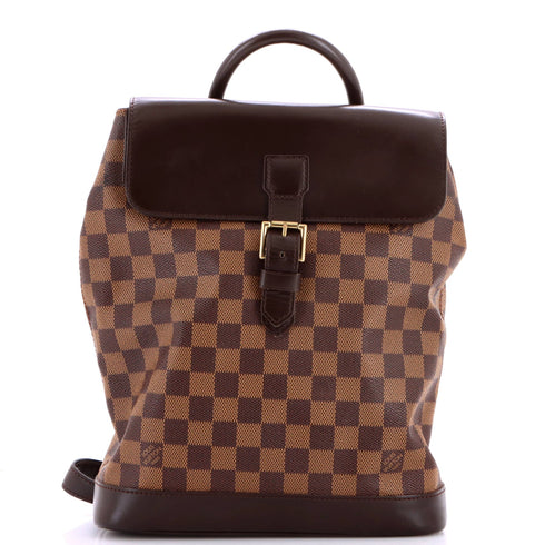 Soho Backpack Damier