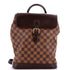 Soho Backpack Damier