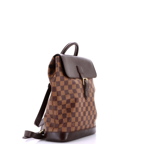 Soho Backpack Damier