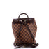 Soho Backpack Damier