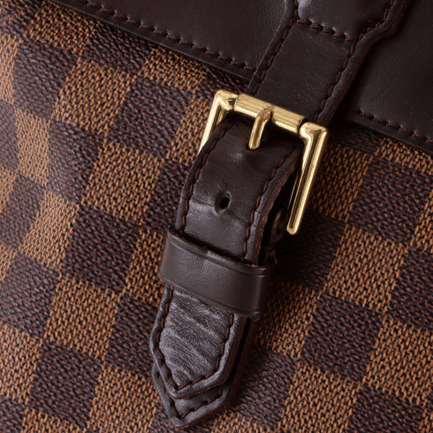 Soho Backpack Damier