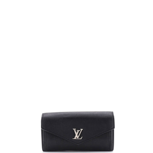 Mylockme Wallet Leather