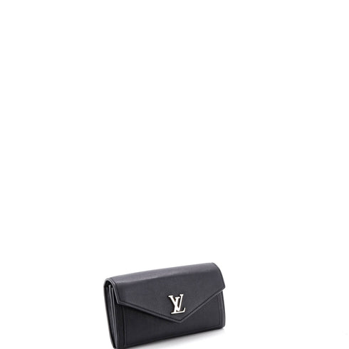 Mylockme Wallet Leather